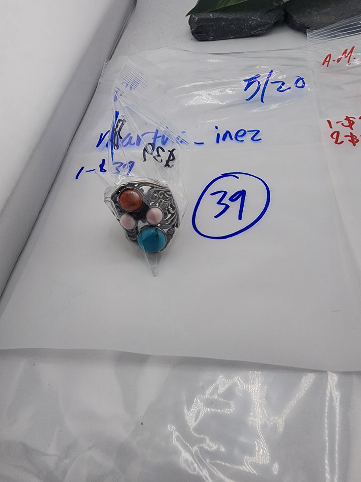 martha_inez - 5/20/26 PM - 1 925 Sterling Silver