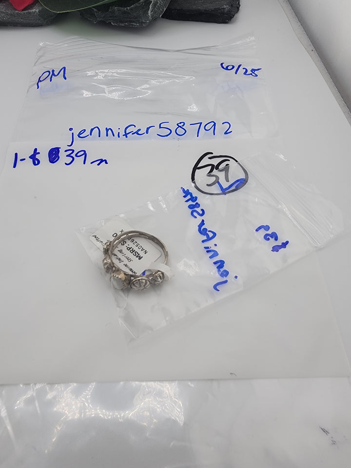 jennifer58792 - 6/25/26 PM - 1 925 Sterling Silver