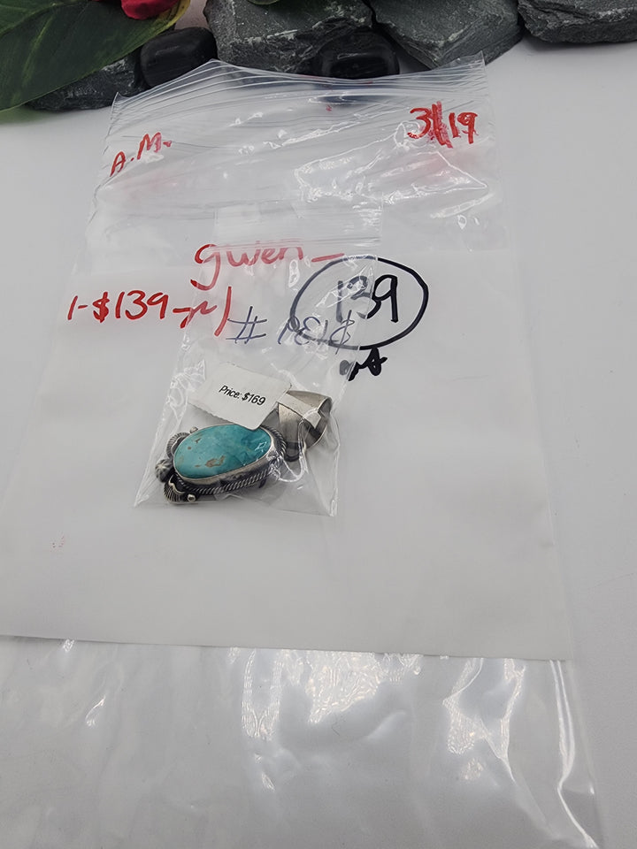 gwen_ - 3.19.26 - 1 925 Sterling Silver Items