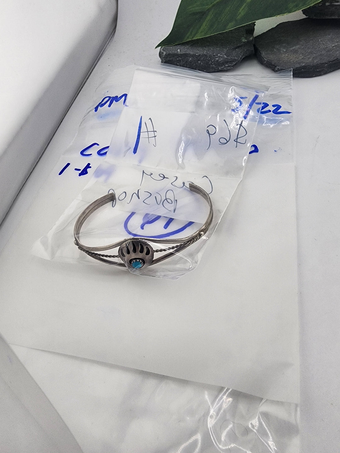Casey Bishop - 5/22/26 PM - 1 925 Sterling Silver