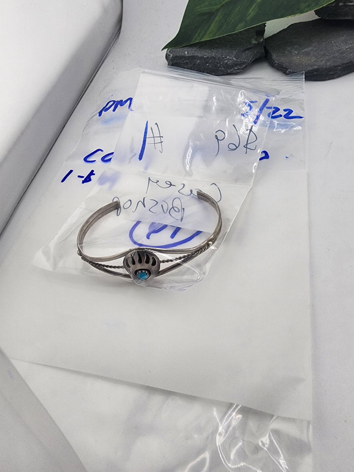 Casey Bishop - 5/22/26 PM - 1 925 Sterling Silver
