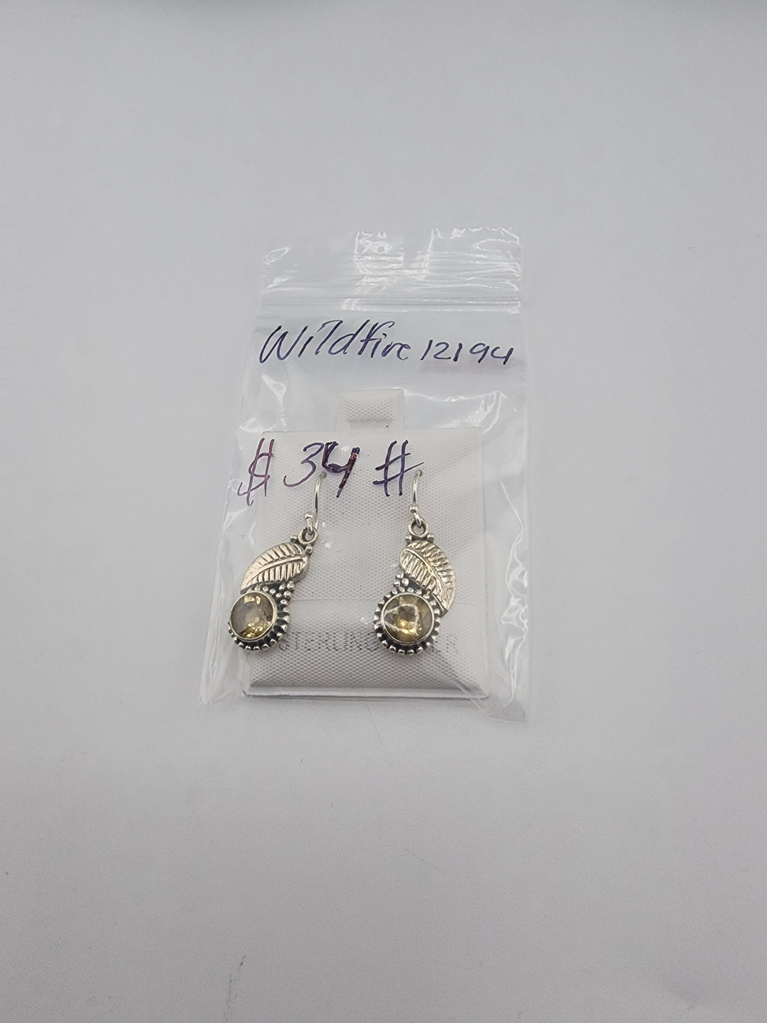 TT Auction - Wildfire12194- 7/2/26 - 1 925 Sterling Silver Items