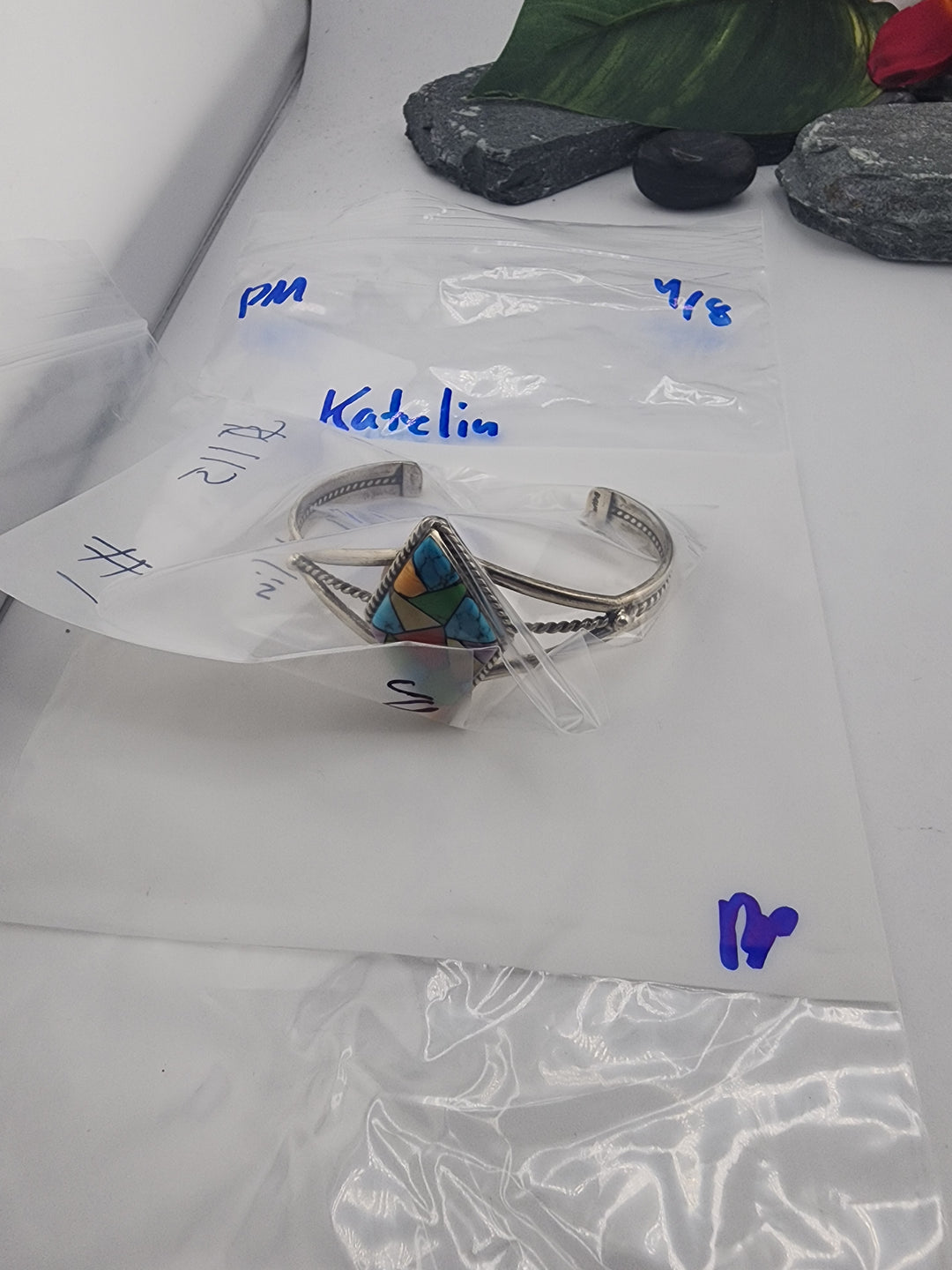 Katelin 4/8/26 PM -  1 925 Sterling Silver Items