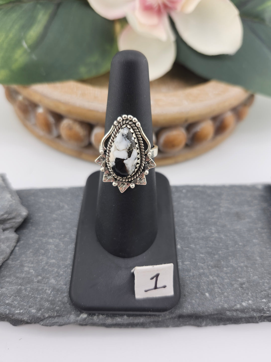 RESERVED FOR:   user282687032101-12/04/2024 - 1 Sterling Silver Items