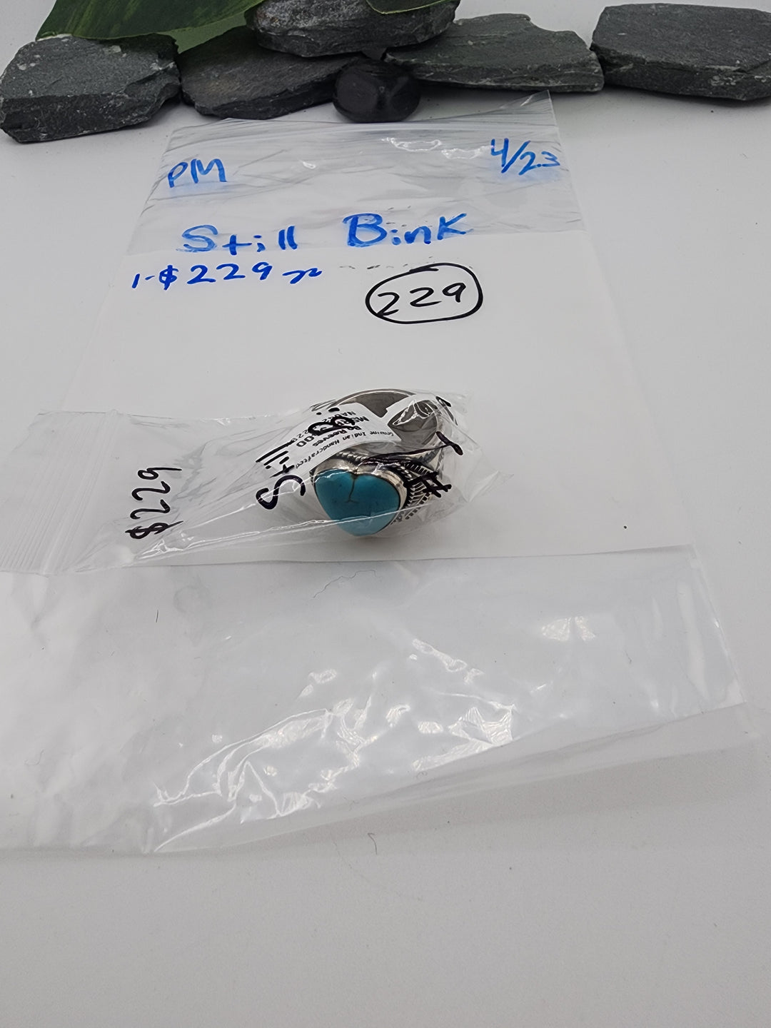 Still Bink- 4/23/26 PM -1  925 Sterling Silver Items