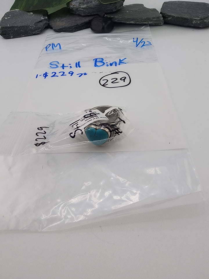 Still Bink- 4/23/26 PM -1  925 Sterling Silver Items
