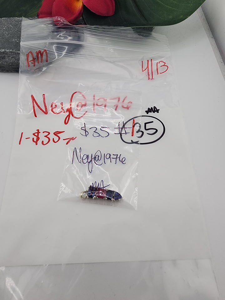 Ney@1976 - 4/13/26 - 1 925 Sterling Silver Items