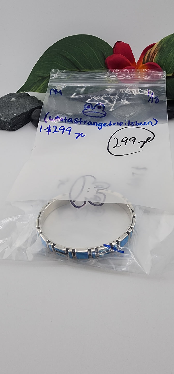 🐸 (whatastrangetripitsbeen) - 1 925 Sterling Silver Items