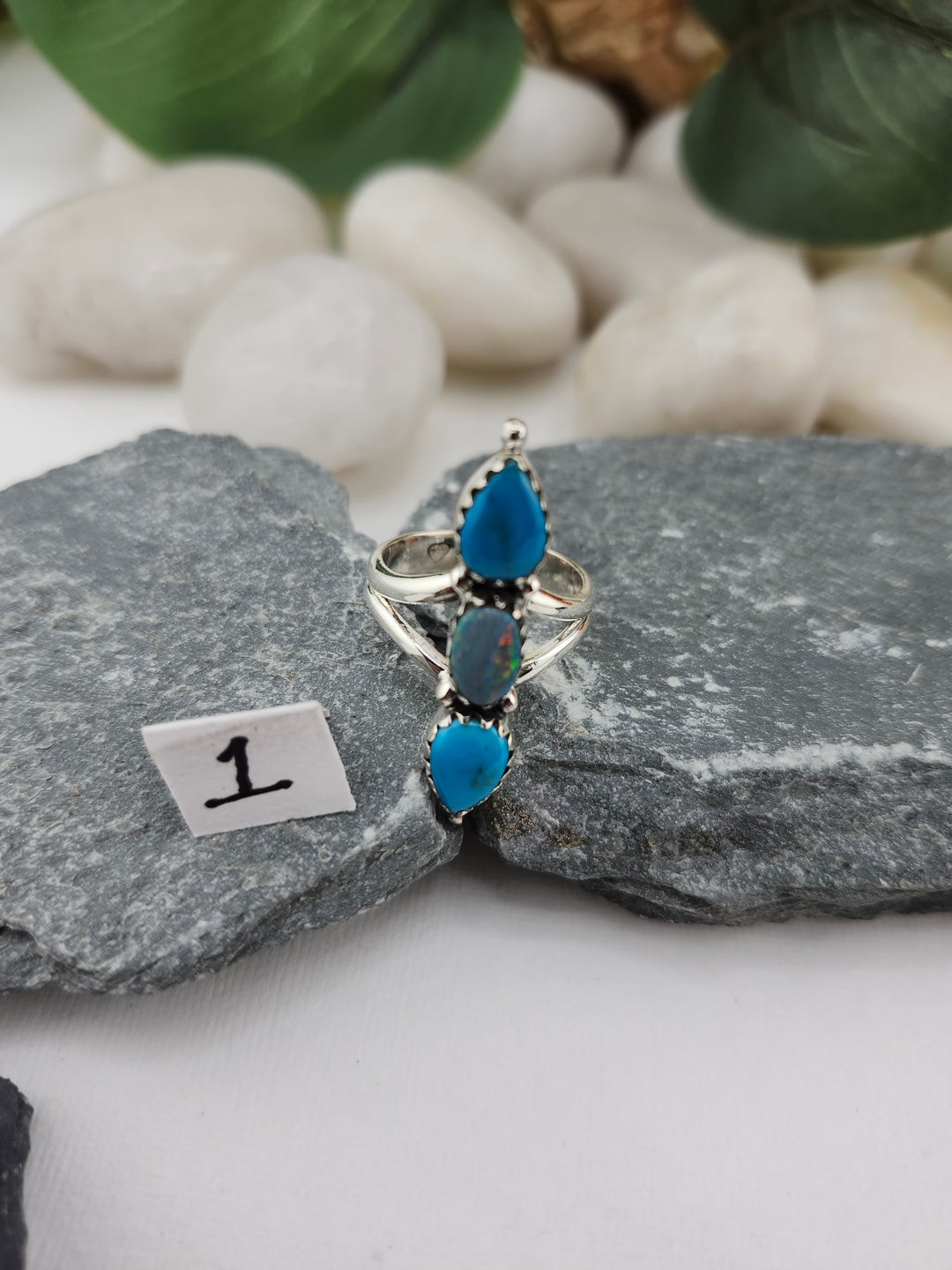 RESERVED FOR:  Shay Lee -11/07/2024 - 1 Sterling Silver Items