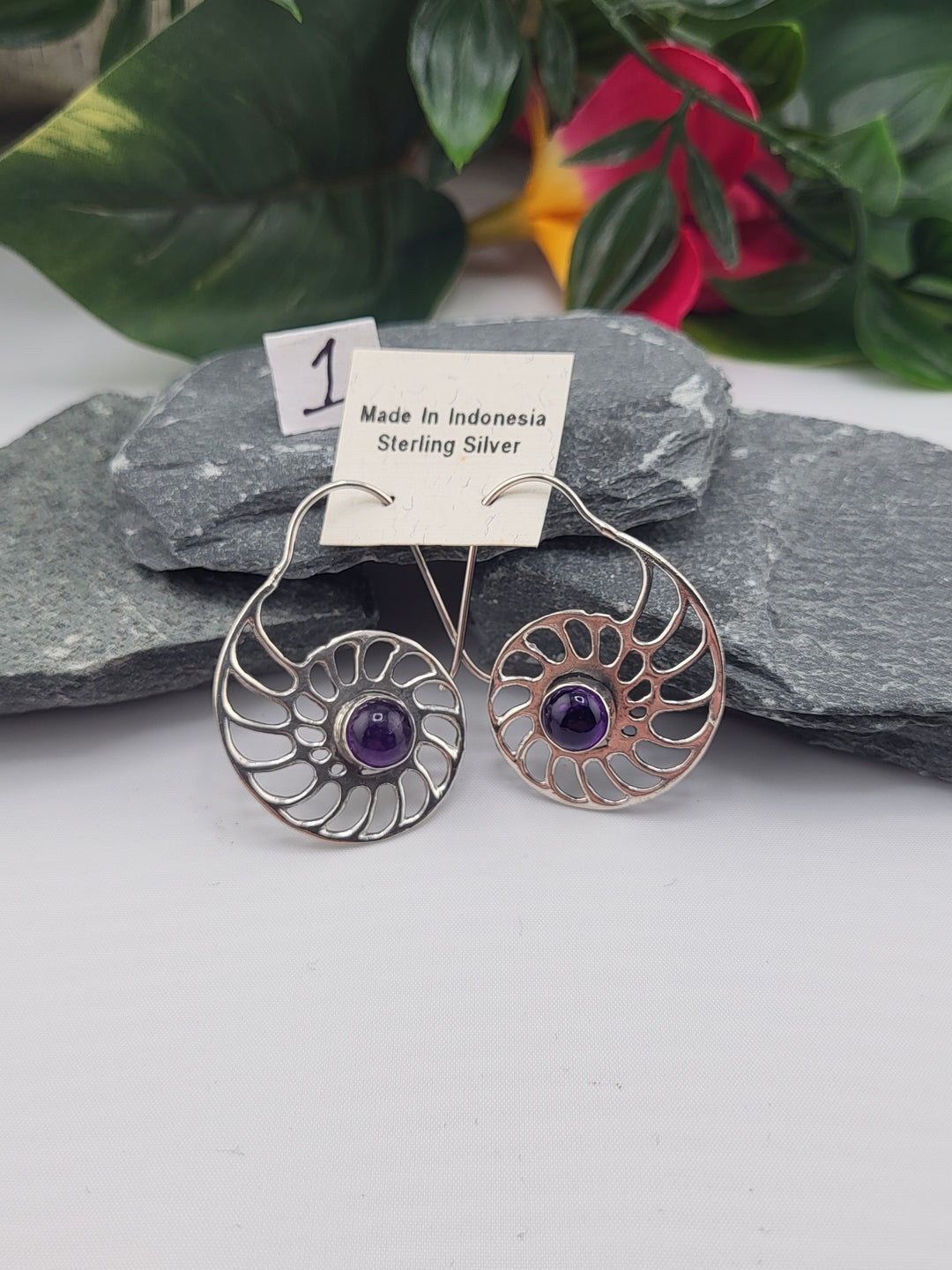 RESERVED FOR: Smash_Marie -11/09/2024- 1 Sterling Silver Items