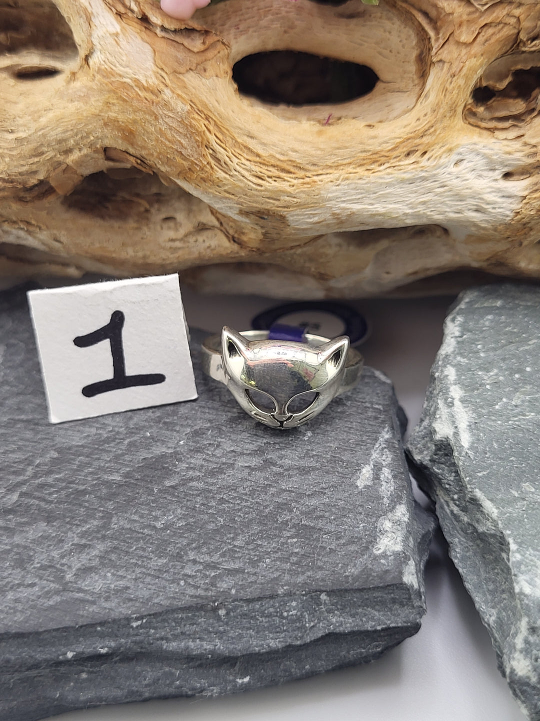RESERVED FOR: Y@'s Momma - 1/10/2025 - 1 Sterling Silver Item