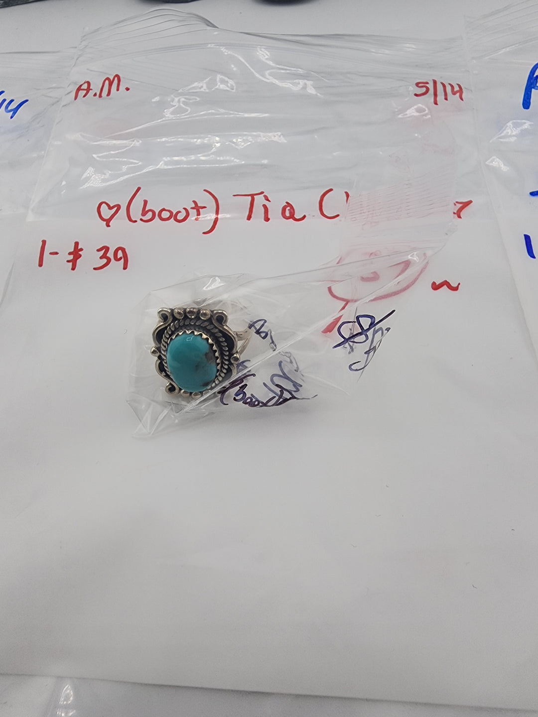 💙👢Tia~👢💙- 5/14/26 - 1 925 Sterling Silver Items