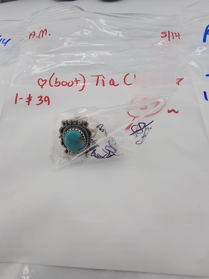 💙👢Tia~👢💙- 5/14/26 - 1 925 Sterling Silver Items
