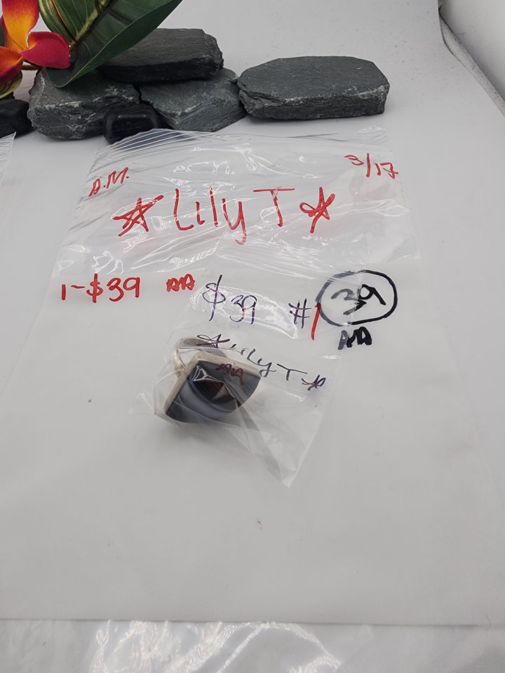 ⭐Lily T⭐- 3.17.26 - 1 925 Sterling Silver Items