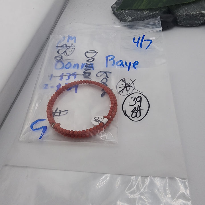 DonnaRaye - 4/7/26 PM - 1 925 Sterling Silver Items