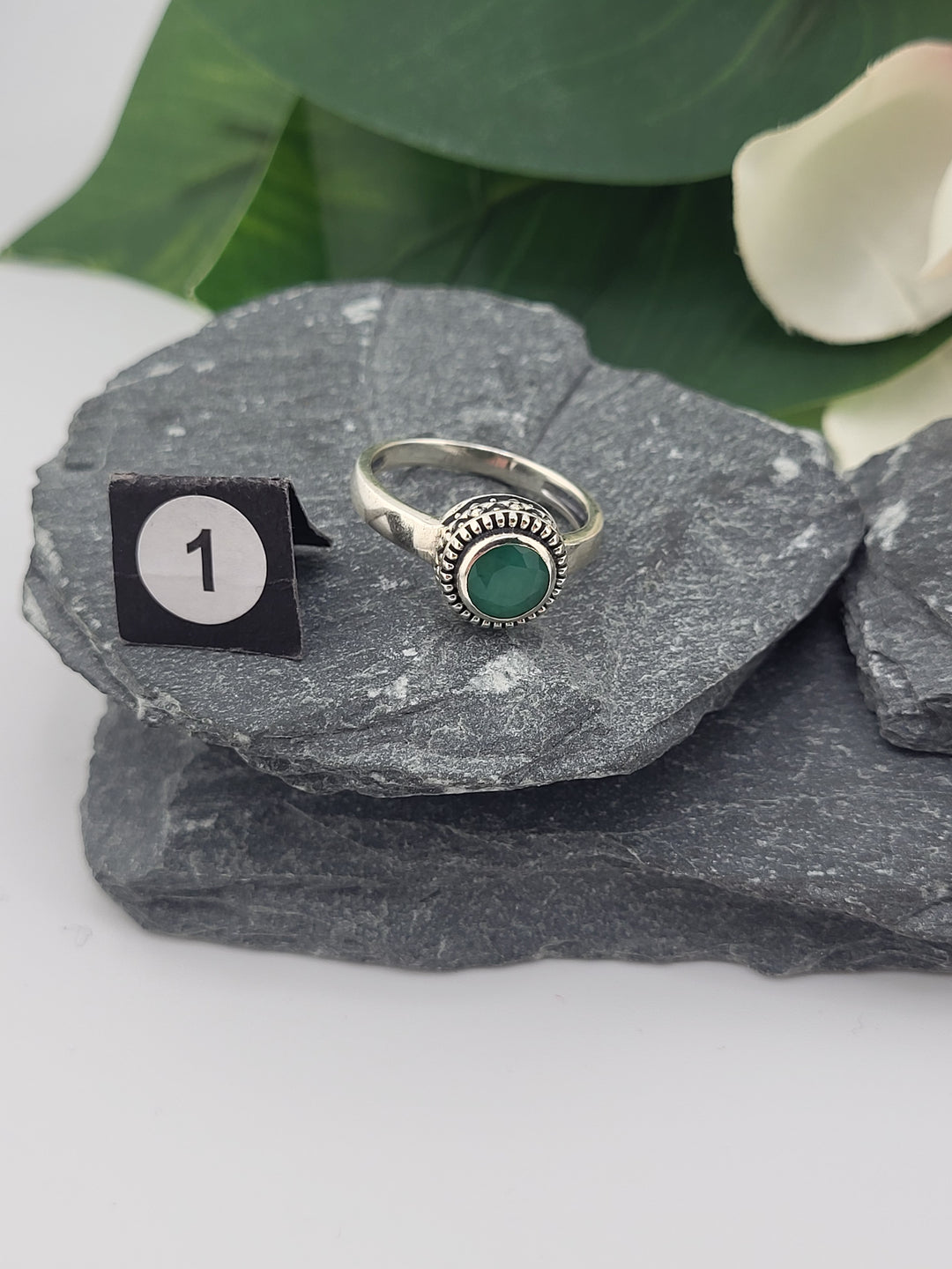 RESERVED FOR: CHeller- 1/30/2025 Show -1 Sterling Silver Items