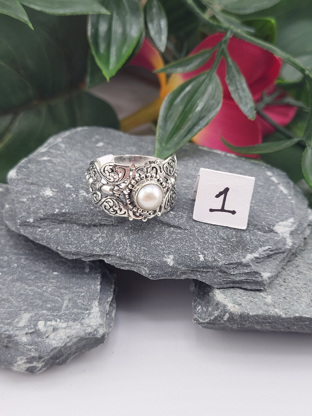 RESERVED FOR: Bonnie Crockett Scha-11/09/2024-1 Sterling Silver Items