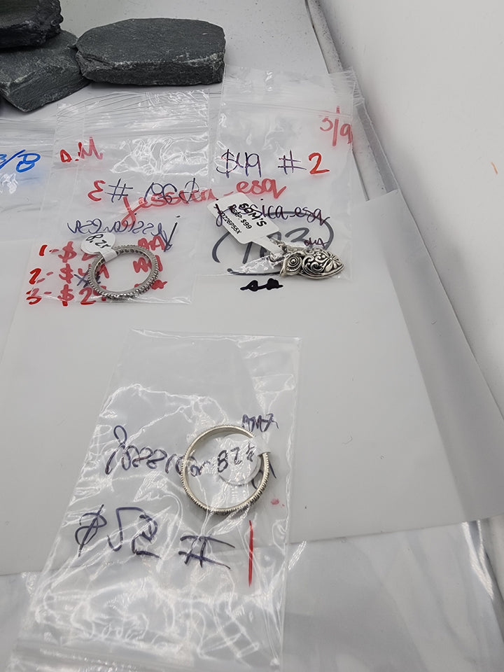 jessica_esq - 3/9/26 - 3  925 Sterling Silver Items