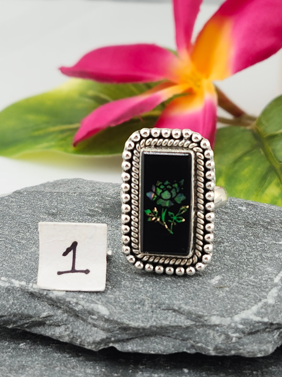 RESERVED FOR: Raquel  -11/19/2024 - 1 Sterling Silver Items