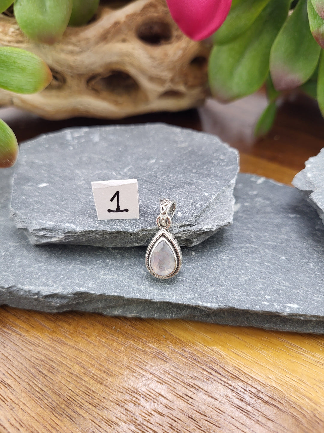 RESERVED FOR: Still Bink - 9/30/2024 - 1 Sterling Silver Items