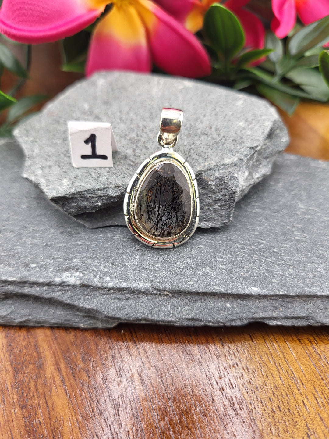 RESERVED FOR:  Jenn -10/20/2024 - 1 Sterling Silver Items