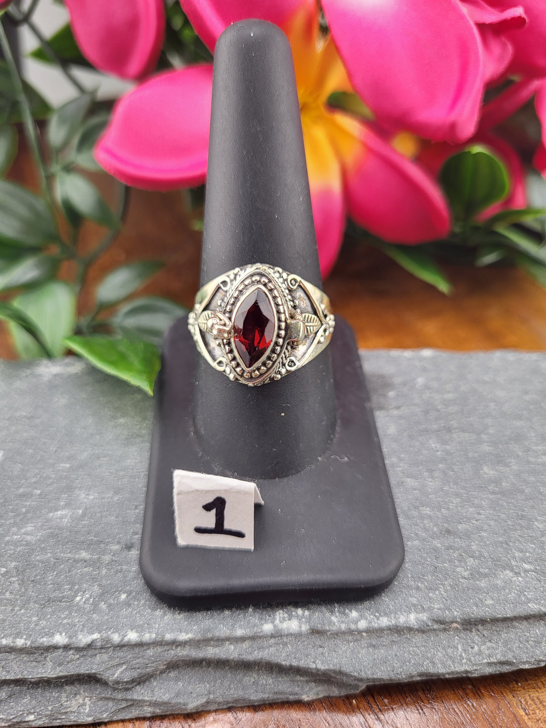 RESERVED FOR:  Blessed mama -10/20/2024 -  1 Sterling Silver Items