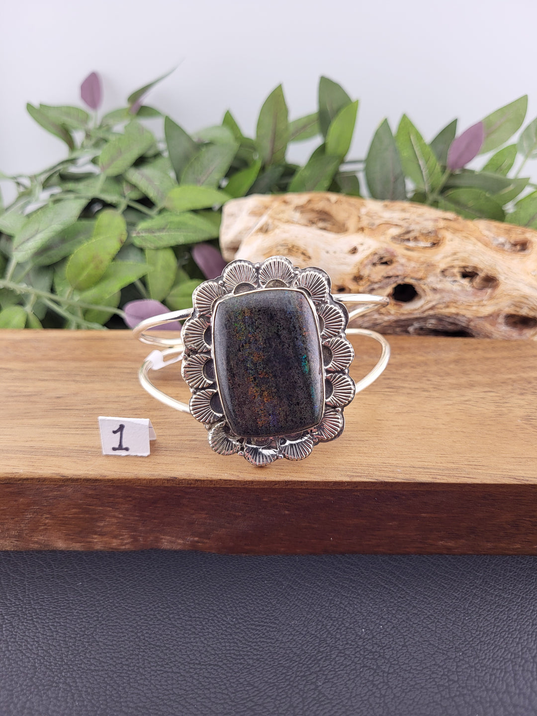 RESERVED FOR: Light! - 9/22/2024 - 1 Sterling Silver Items