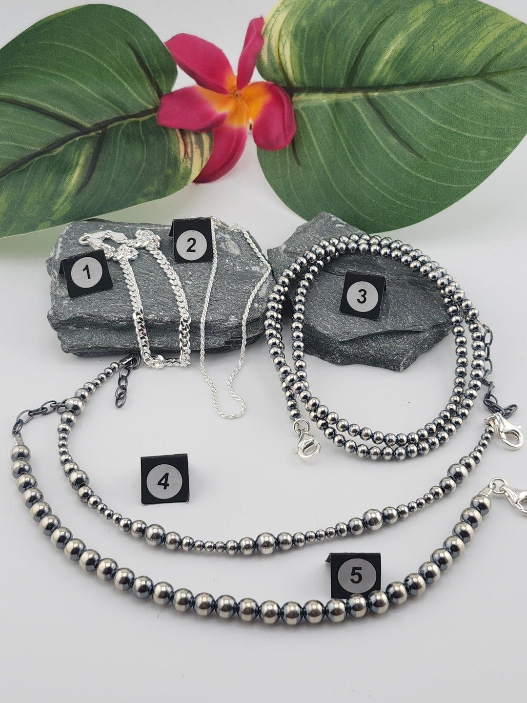 RESERVED FOR: xxfise420xx - Jen - 1/21/2025 AM Show - 3 Sterling Silver Items