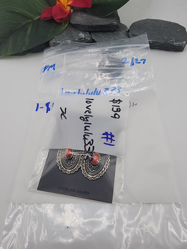lovelylulu333- 2/27/26 -1 925 Sterling Silver Items