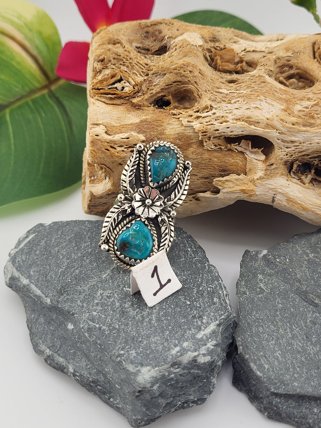 RESERVED FOR: sandramorin603-12/14/2024 -1 Sterling Silver Items