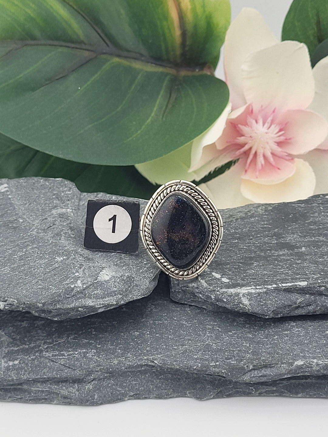 RESERVED FOR: Susan Bishop Byerly - 2/8/2025 Show -1 Sterling Silver Items