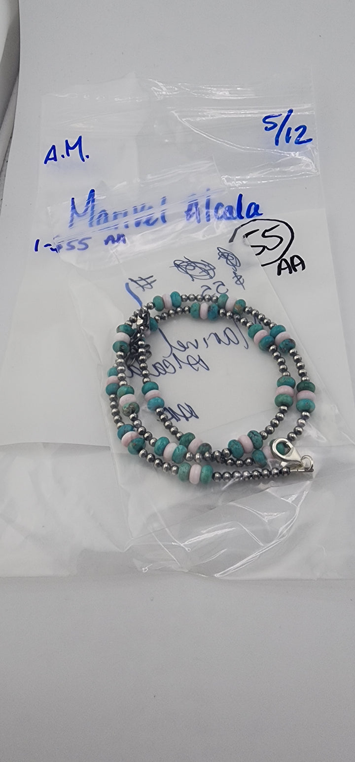RESERVED FOR: Marivel Alcala  - 5/12/2025 tiktok A.M Live Show - 1 Sterling Silver Items