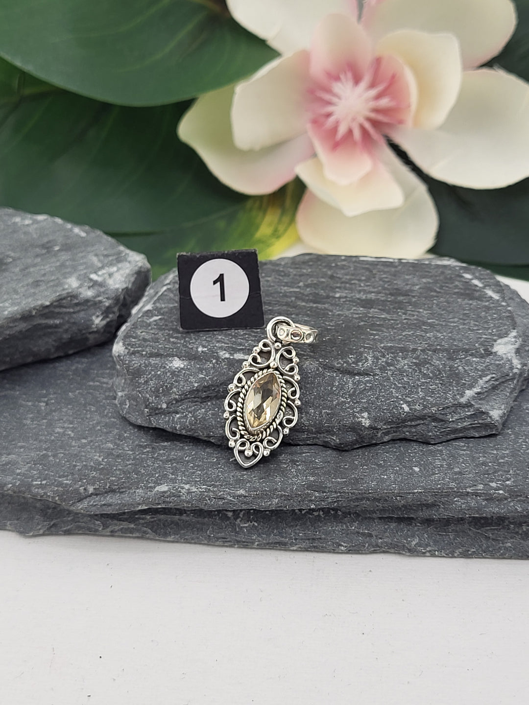 RESERVED FOR: Shadowknight884-1/2/2025 -1 Sterling Silver Items