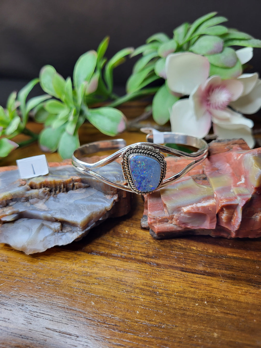 RESERVED FOR: beautifullywicked05 8/8/24- 1 Sterling Silver Items