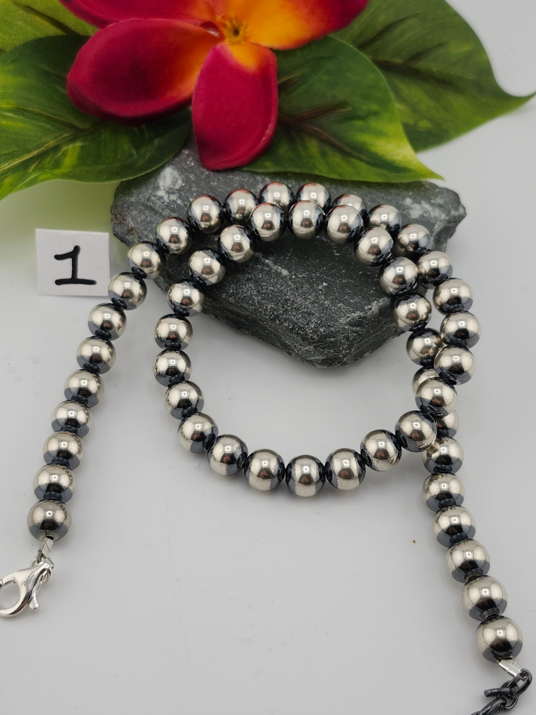 RESERVED FOR:  AM show- 71goingstrong -12/31/2024 - Sterling Silver Items 1