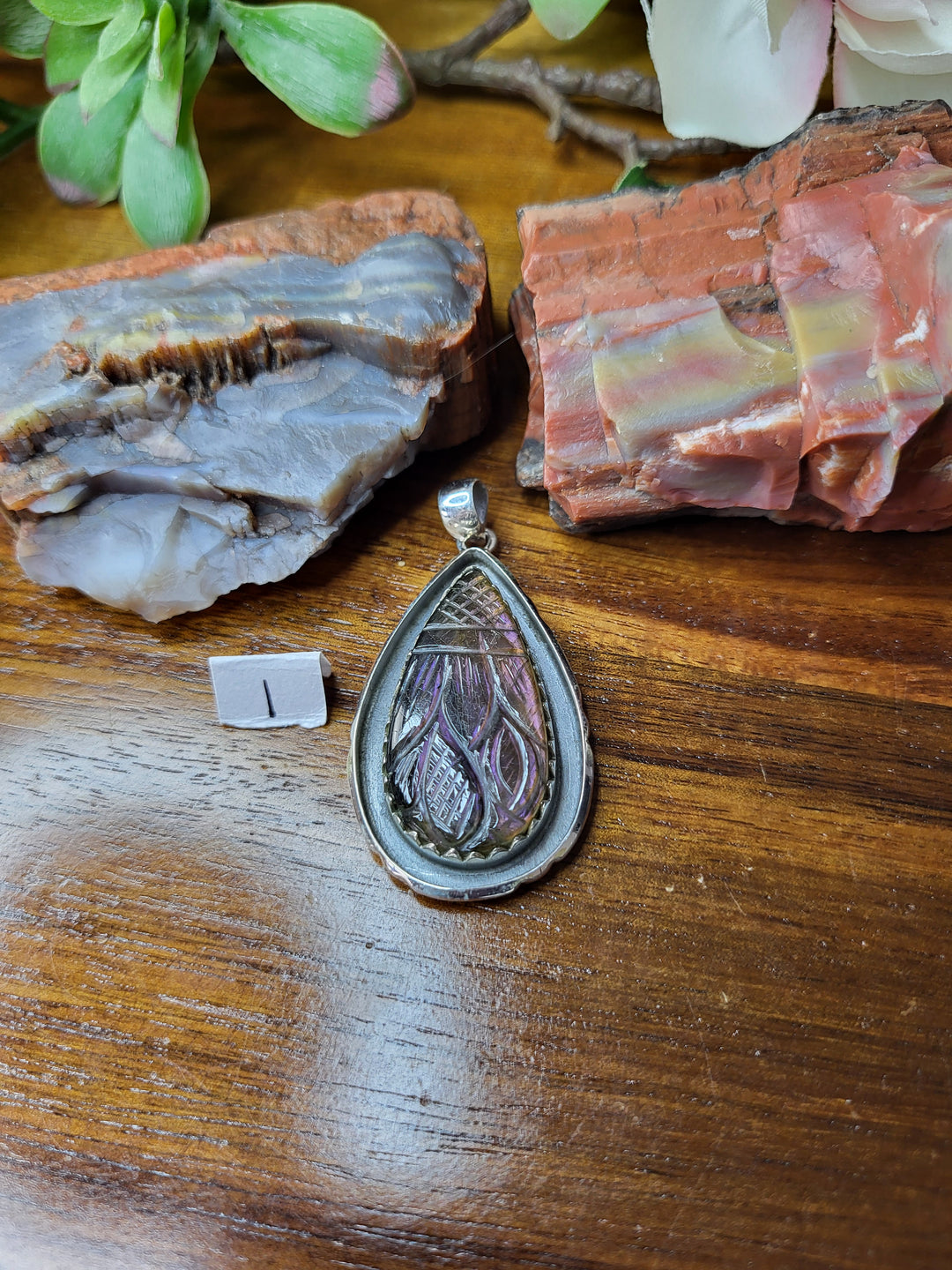 RESERVED FOR: Lazers 8/8/24- 1 Sterling Silver Items
