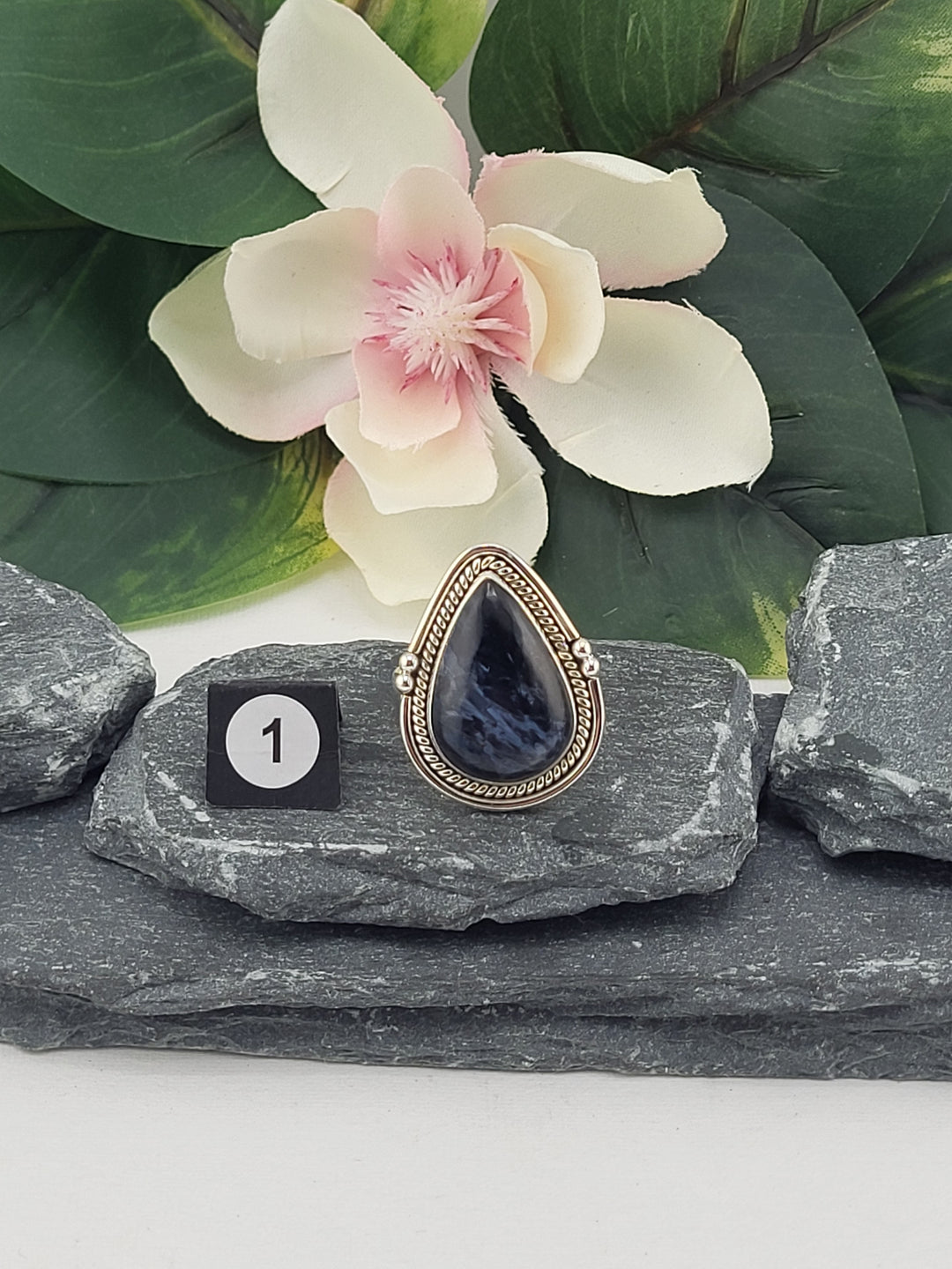RESERVED FOR: iGuNpOwDeR_nLEAD -12/28/2024 - 1 Sterling Silver Items