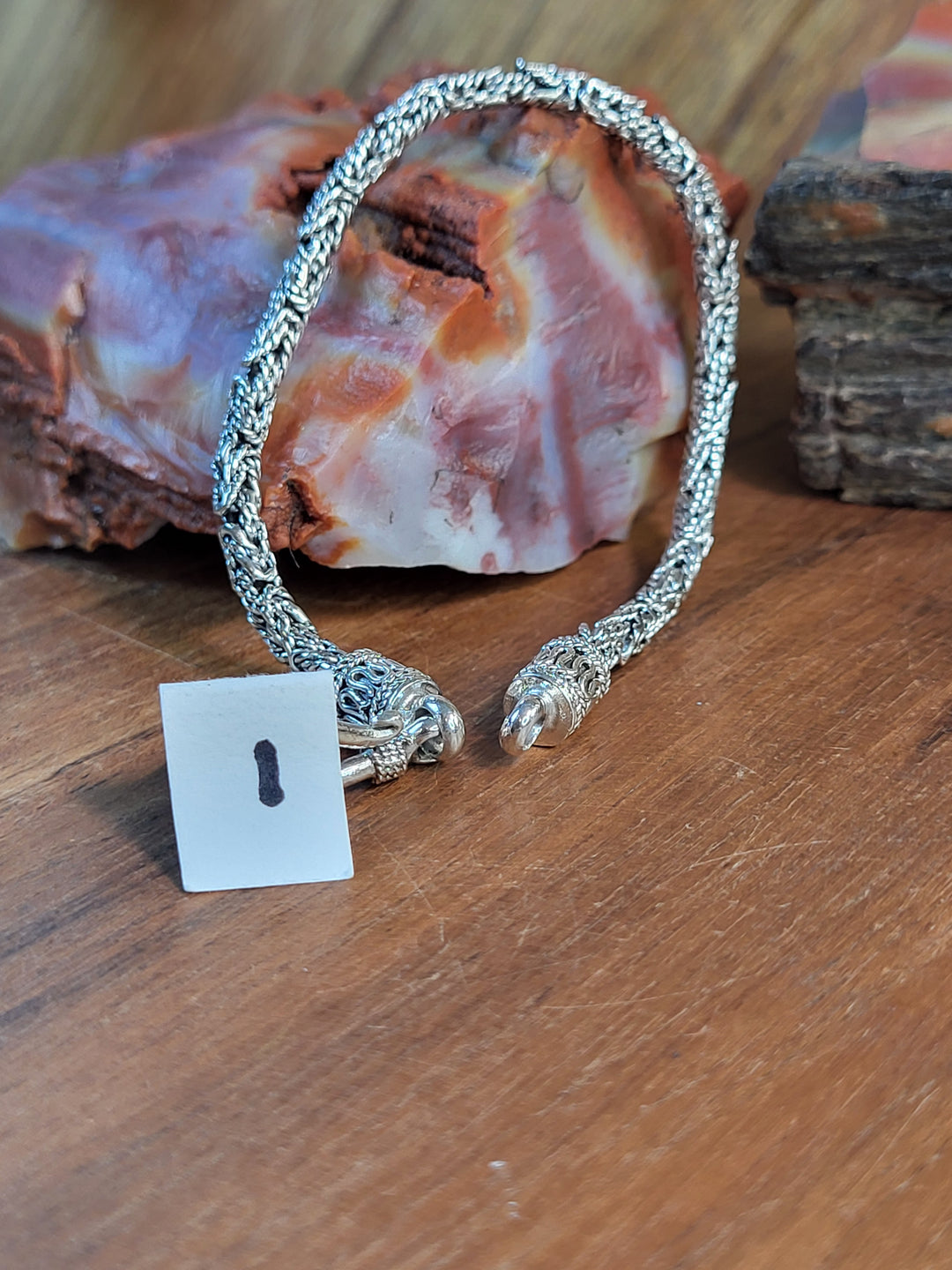 RESERVED FOR:  7/19/24-Sterling Silver Items