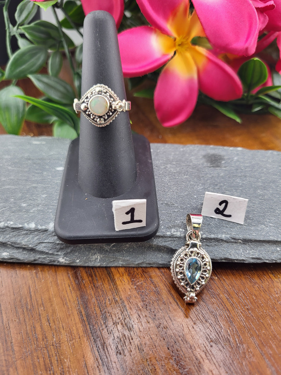 RESERVED FOR: 🌸carly🌸-10/20/2024 -  1 Sterling Silver Items