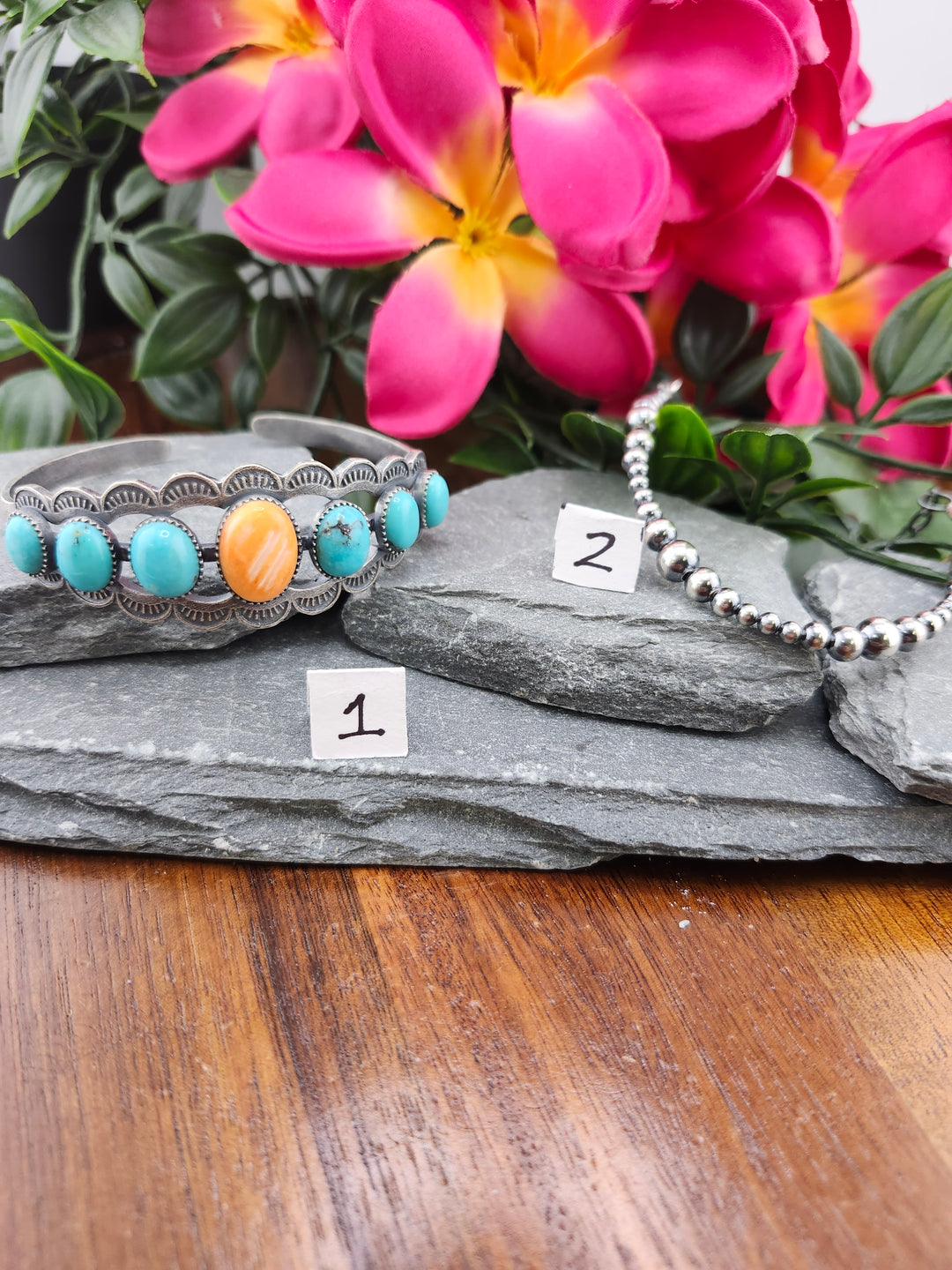 RESERVED FOR:  jc -10/25/2024 - 2 Sterling Silver Items
