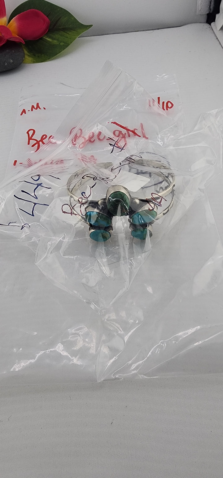 AM SHOW 48HR RESERVED FOR:  Bee_Bee_girl - 11/10/2025 FL tiktok Live Show - 1 Sterling Silver Items