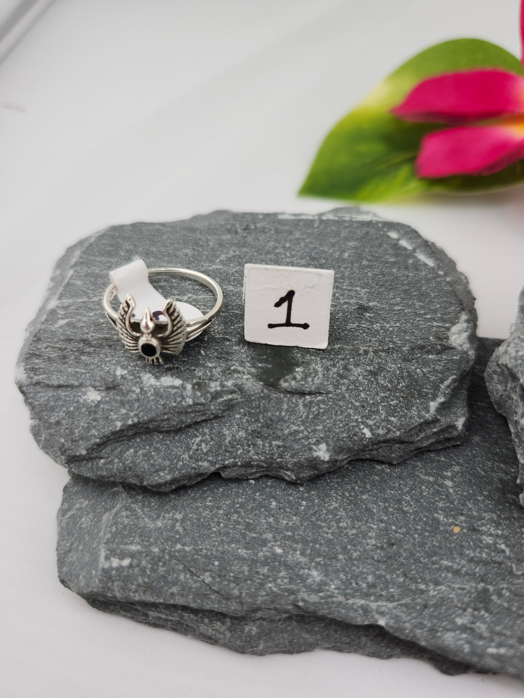 RESERVED FOR:   Susan Bishop Byerly -11/16/2024 - 1 Sterling Silver Items