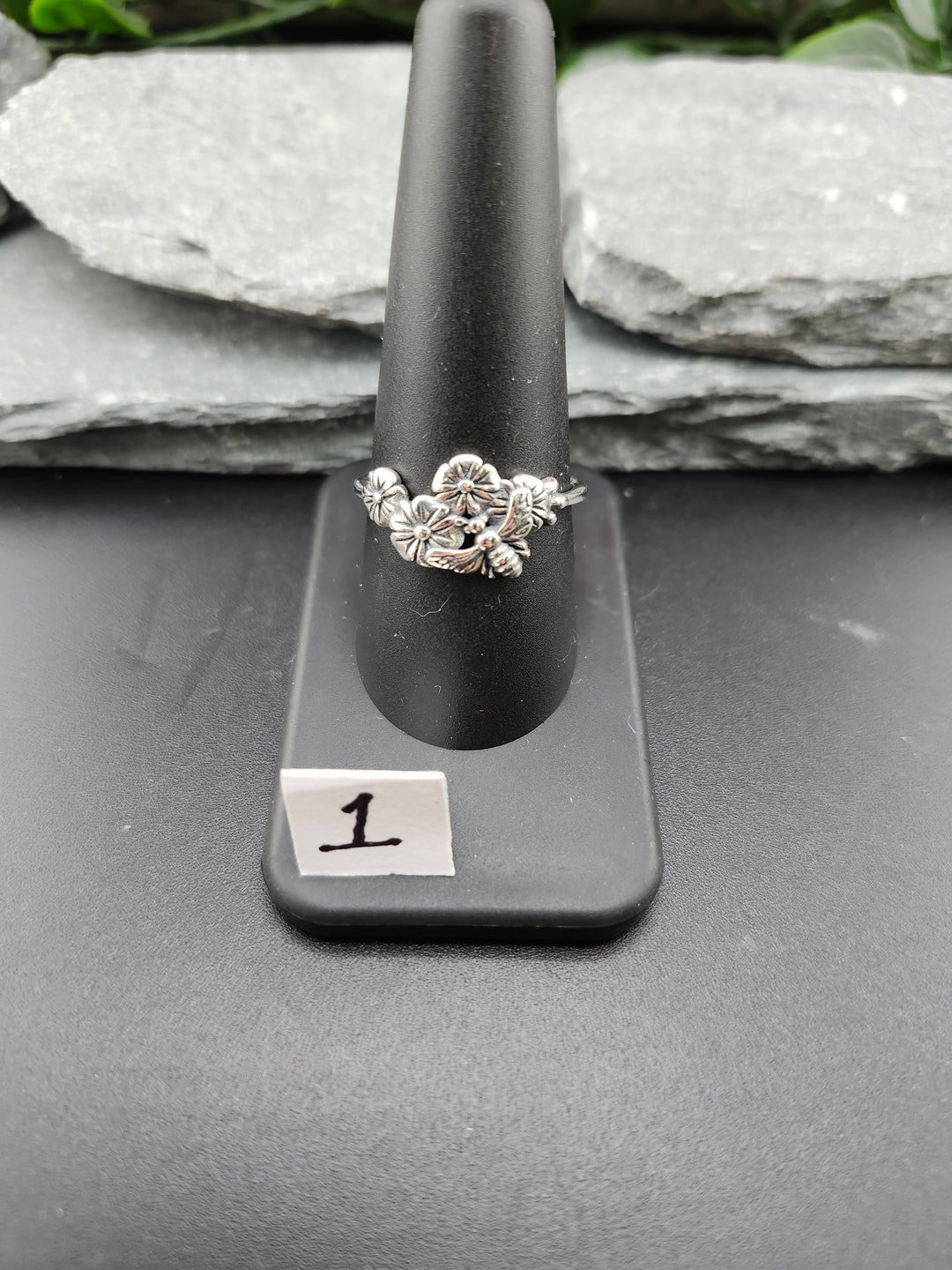 RESERVED FOR:  dareyphillips822 -11/01/2024 - 1 Sterling Silver Items