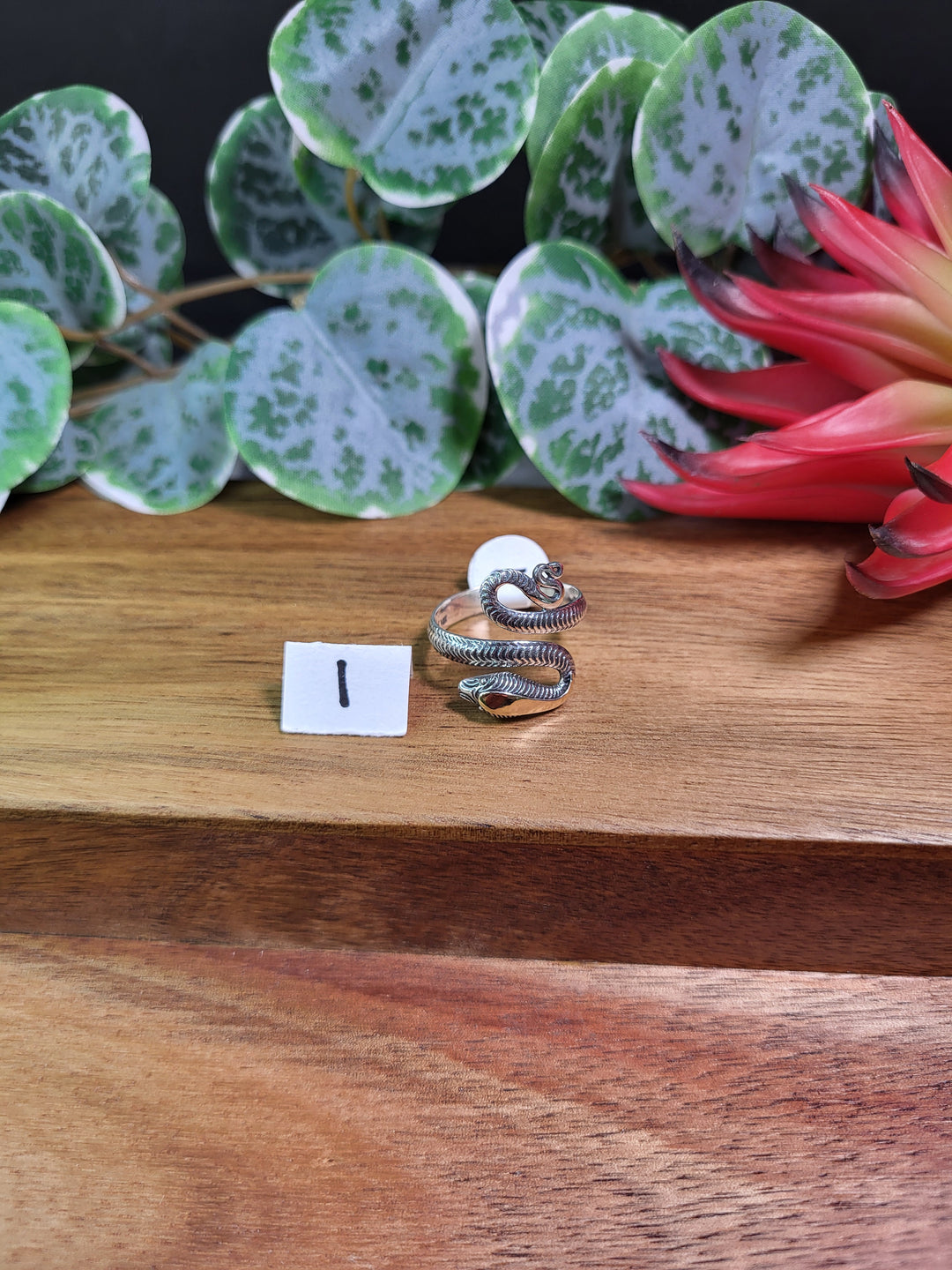 RESERVED FOR: layedeedi 8/14/24- 1 Sterling Silver Items
