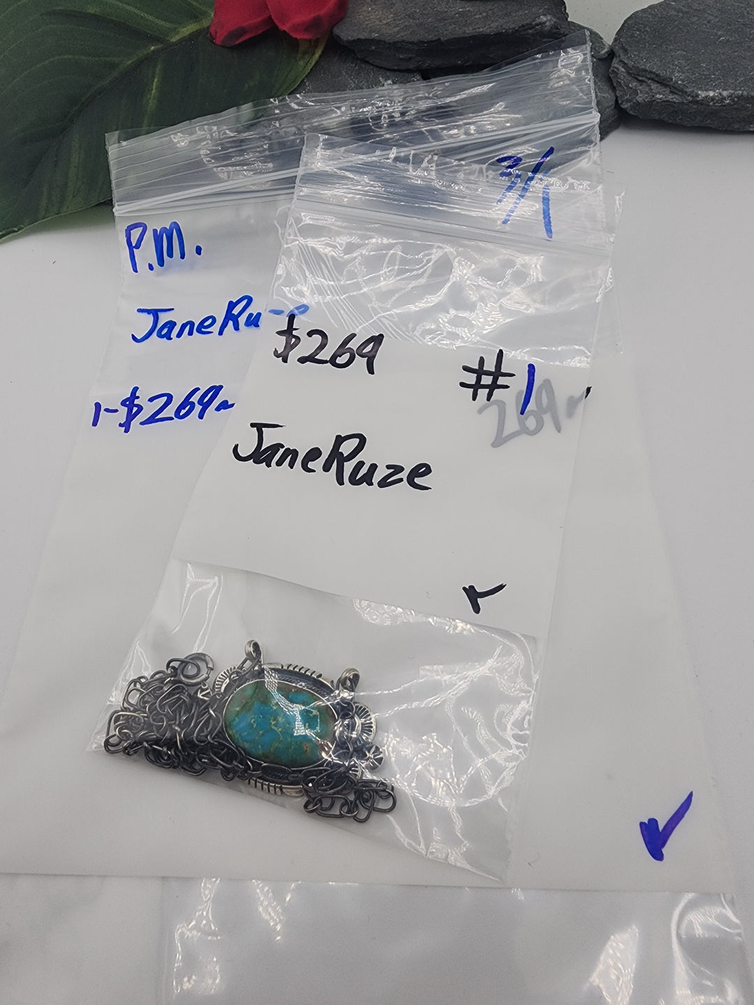JaneRuze - 3/1/26 - 1 925 Sterling Silver Items