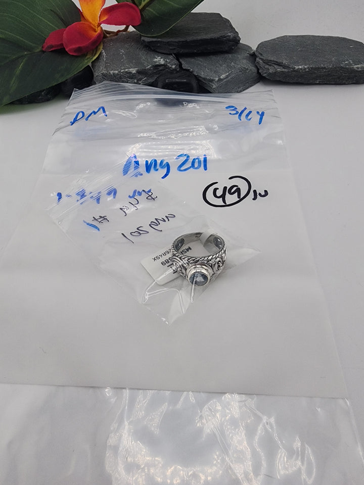 ang201- 3/14/26 -1 925 Sterling Silver Items