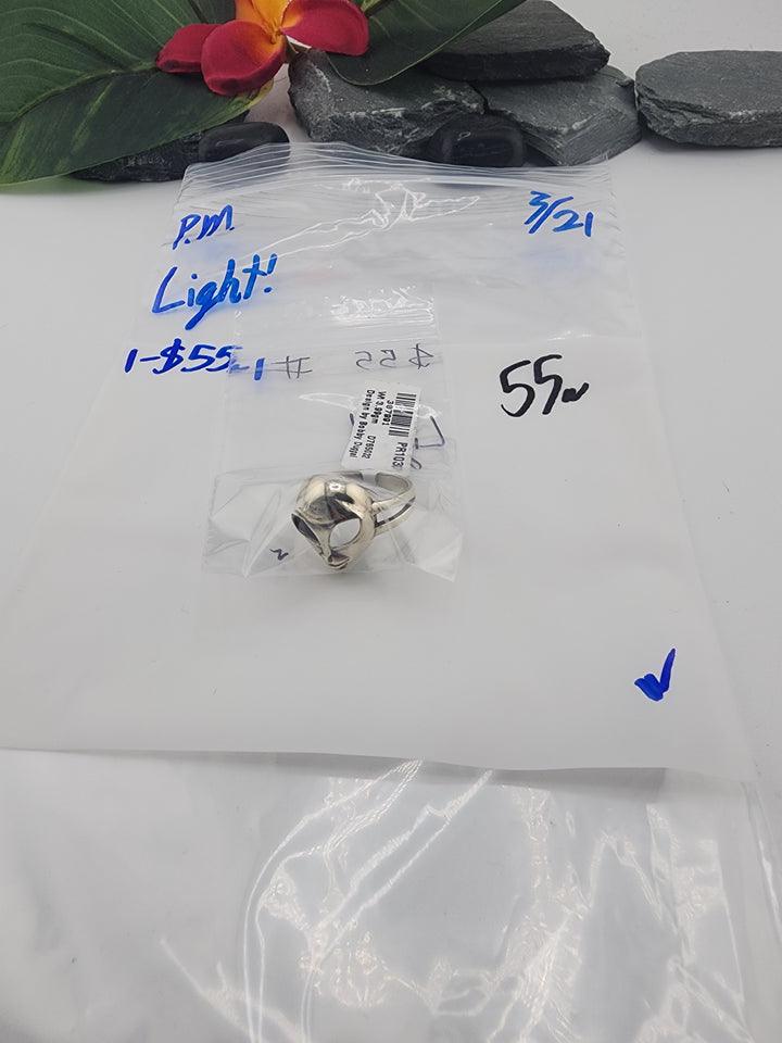 Light! - 3/21/26 - 1 925 Sterling Silver Items