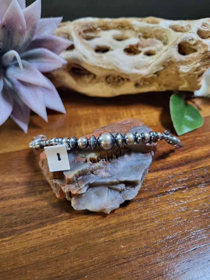 RESERVED FOR: Gina Workman929 7/28/24- 4 Sterling Silver Items
