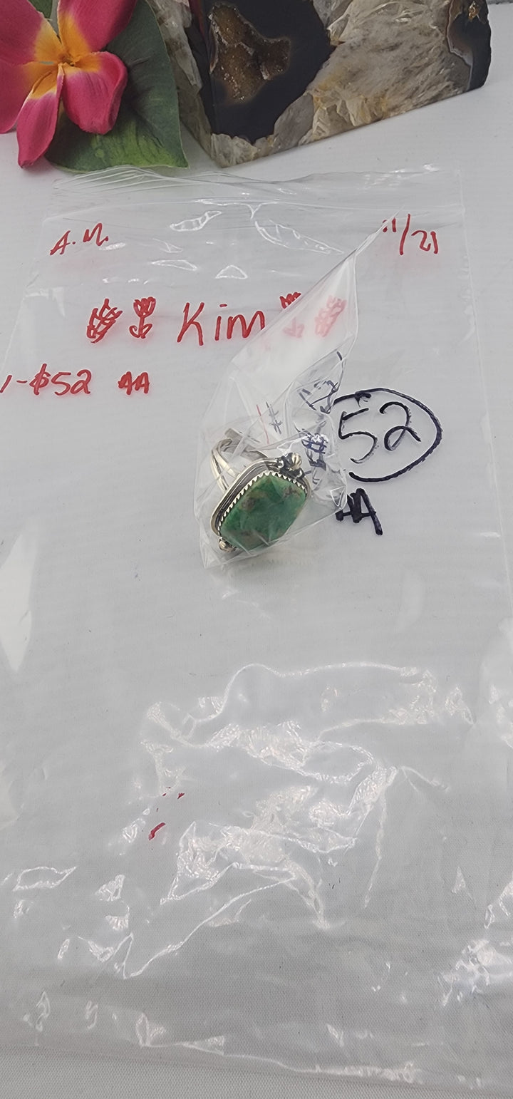 AM SHOW 48HR RESERVED FOR: 🌿🌷Kim🌷🌿 - 11/21/2025 FL tiktok Live Show - 1 Sterling Silver Items