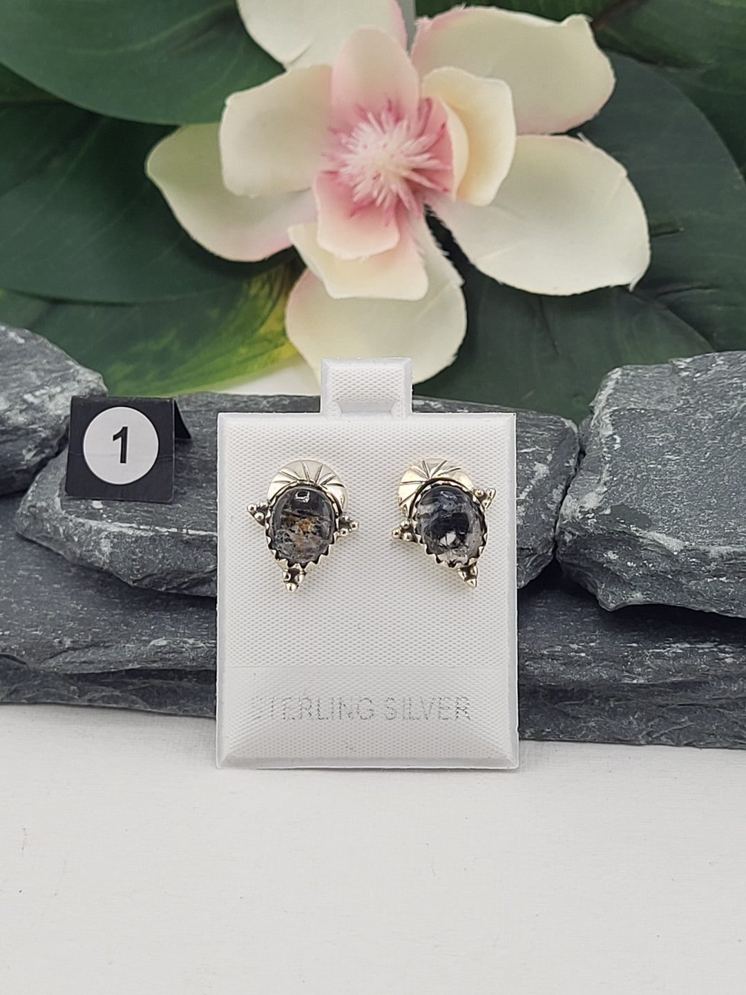 RESERVED FOR: Maricela♥️ -12/28/2024 - 1 Sterling Silver Items